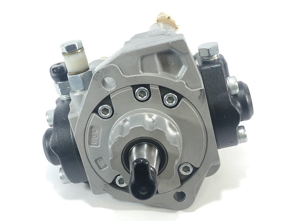 8973815555 Насос топливный 8973815554 ISUZU 8973815555 Насос топливный 8973815554 ISUZU