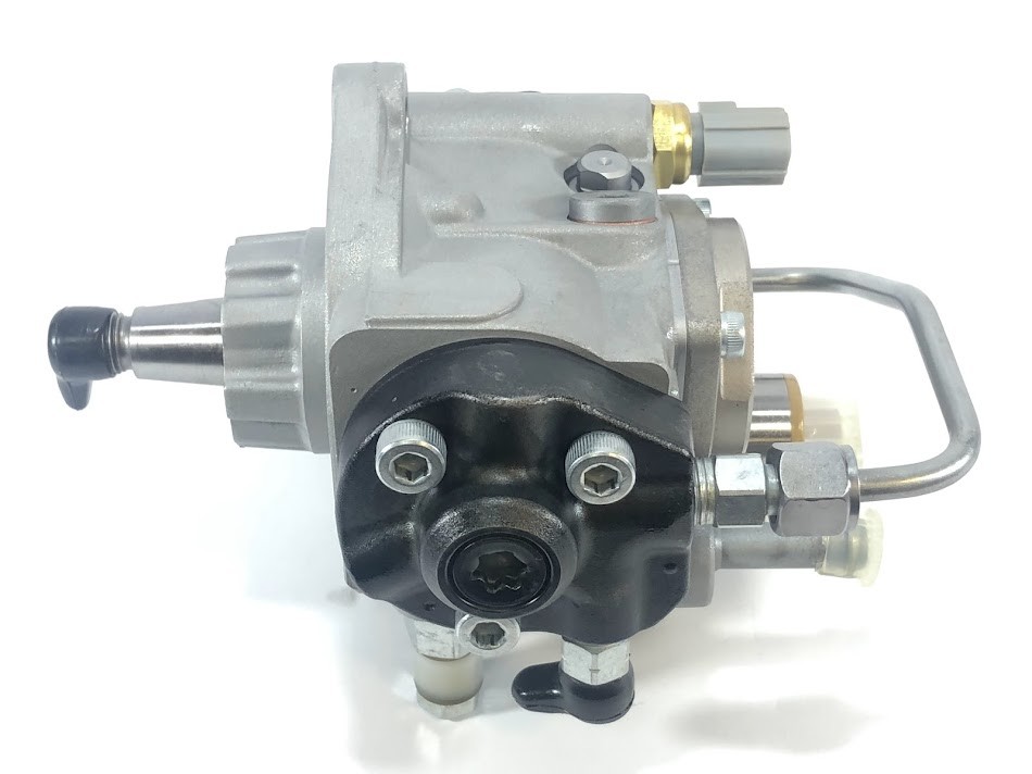 8973815555 Насос топливный 8973815554 ISUZU 8973815555 Насос топливный 8973815554 ISUZU