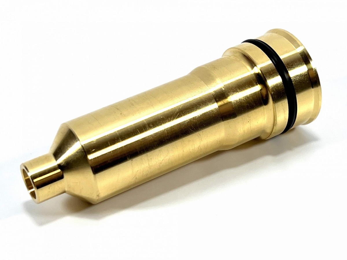 8980184620 Втулка форсунки (с уплотнительным кольцом) ISUZU 8980184620 Втулка форсунки (с уплотнительным кольцом) ISUZU