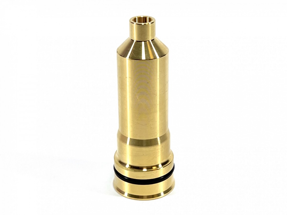 8980184620 Втулка форсунки (с уплотнительным кольцом) ISUZU 8980184620 Втулка форсунки (с уплотнительным кольцом) ISUZU