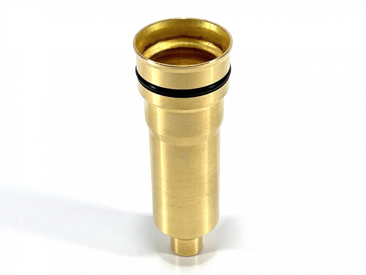 8980184620 Втулка форсунки (с уплотнительным кольцом) ISUZU 8980184620 Втулка форсунки (с уплотнительным кольцом) ISUZU