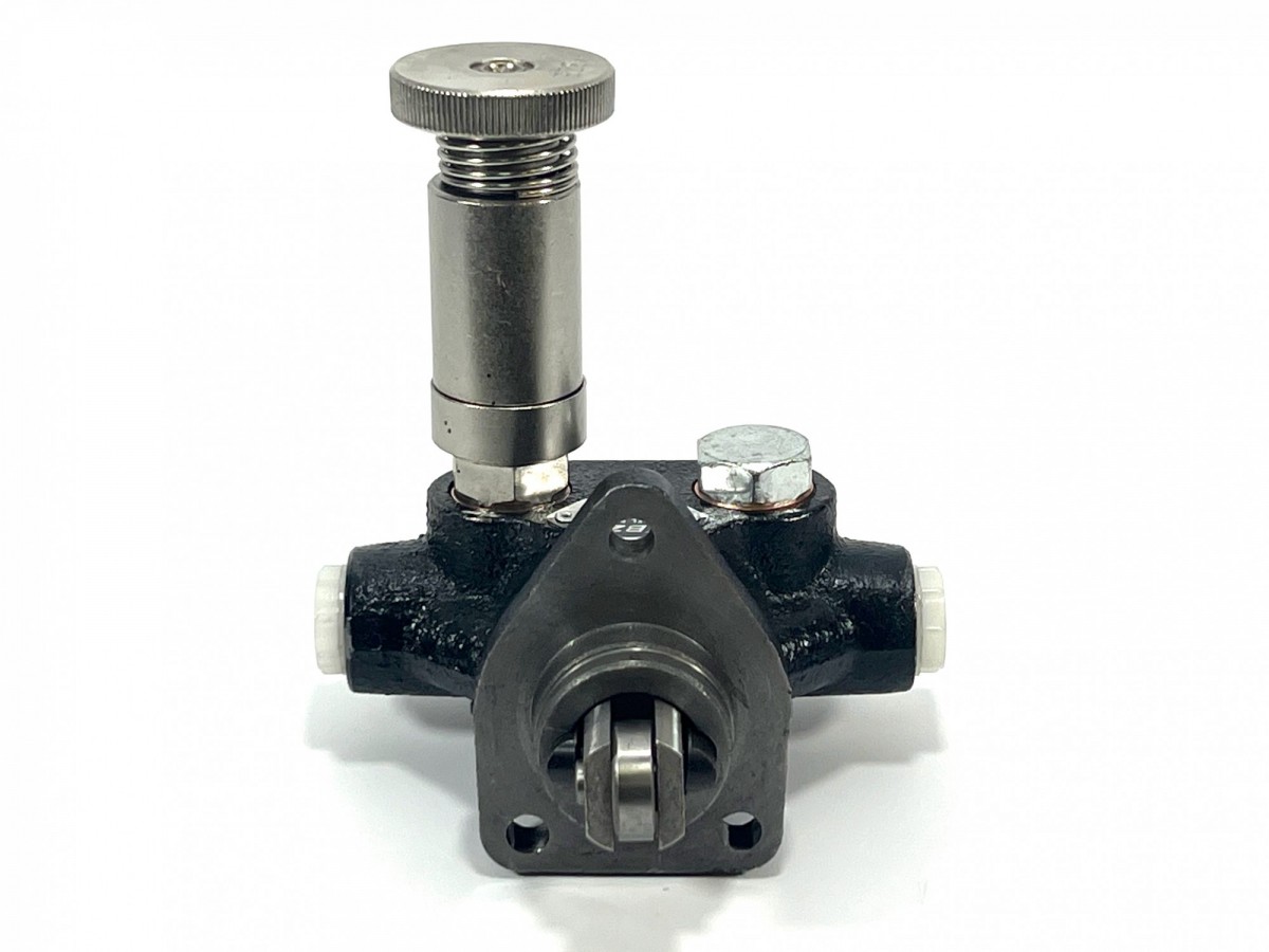 DK105237-1621 Насос топливоподкачивающий DK105237-1541, DK105237-5370 KOMATSU DK105237-1621 Насос топливоподкачивающий DK105237-1541, DK105237-5370 KOMATSU