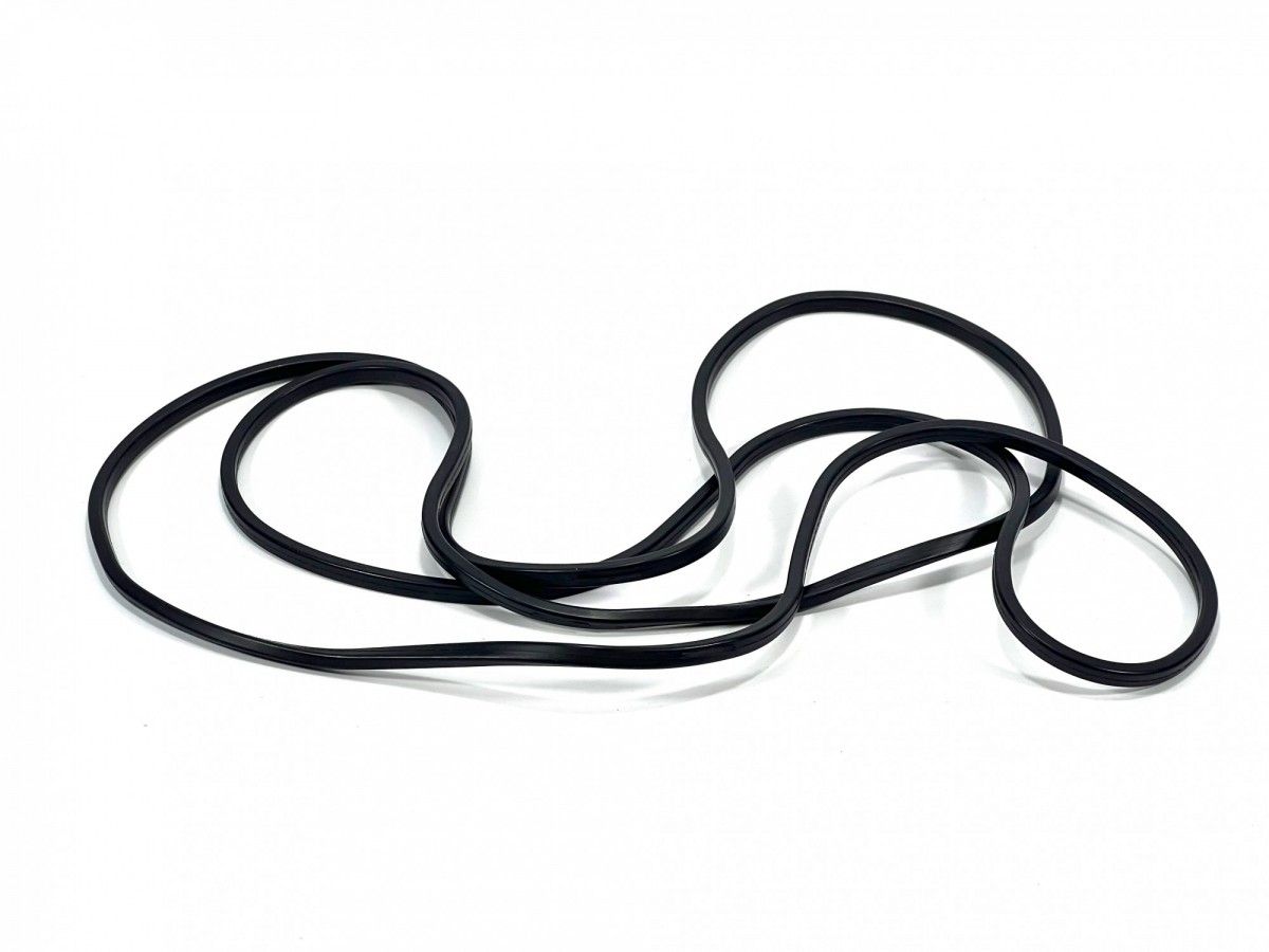 1111730590 Прокладка под клапанную крышку ISUZU 1111730590 Прокладка под клапанную крышку ISUZU