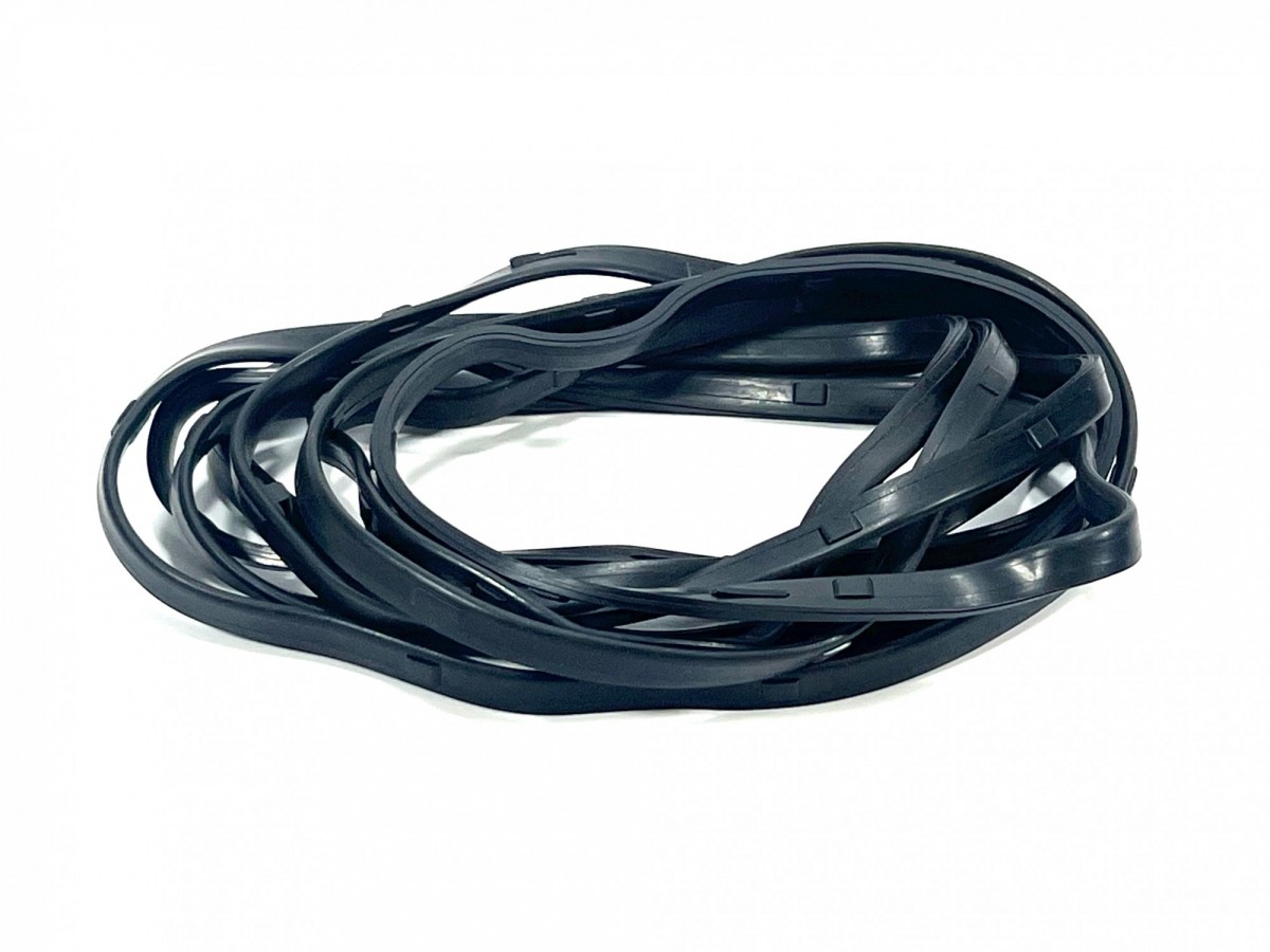 1111731102 Прокладка клапанной крышки ISUZU 1111731102 Прокладка клапанной крышки ISUZU