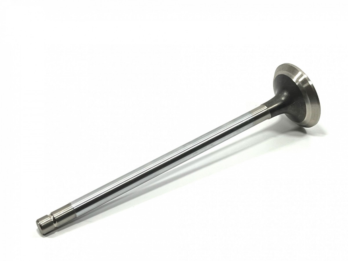 1125521091 Клапан выпускной 1125521090,1125521092 ISUZU 1125521091 Клапан выпускной 1125521090,1125521092 ISUZU