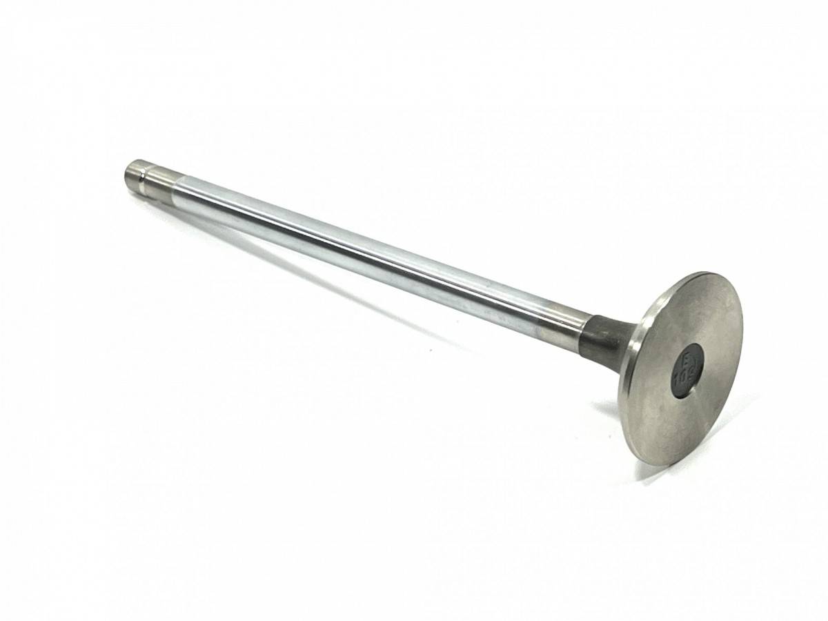 1125521091 Клапан выпускной 1125521090,1125521092 ISUZU 1125521091 Клапан выпускной 1125521090,1125521092 ISUZU