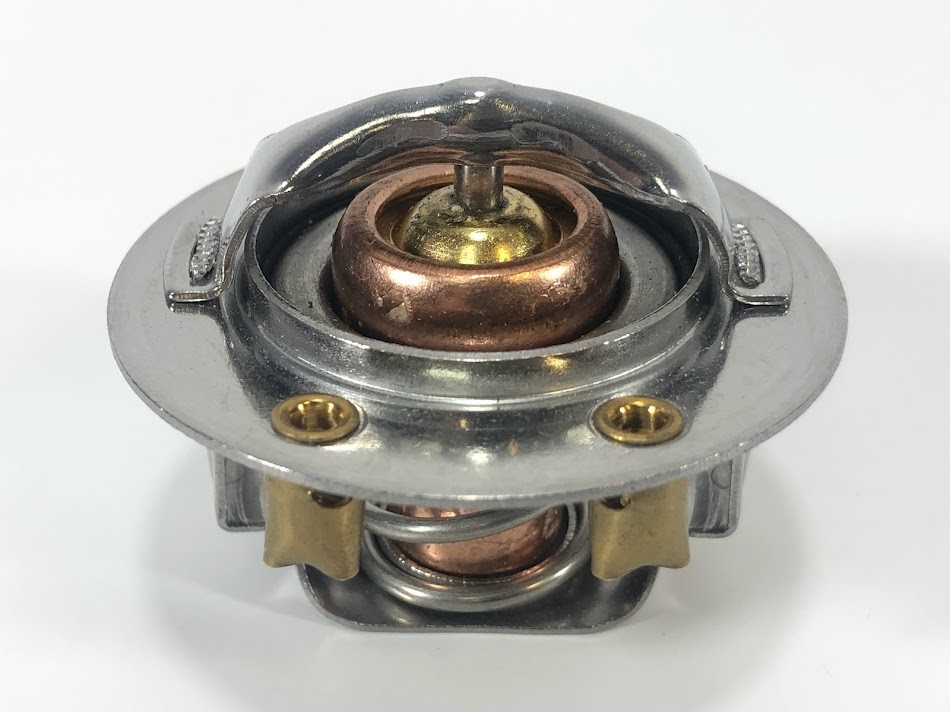 8973007872 Термостат 8973007873 ISUZU 8973007872 Термостат 8973007873 ISUZU