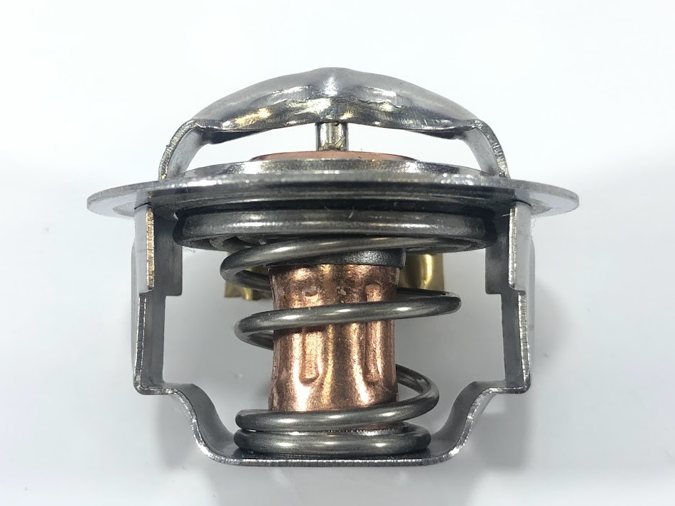 8973007872 Термостат 8973007873 ISUZU 8973007872 Термостат 8973007873 ISUZU