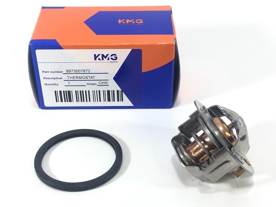 8973007872 Термостат 8973007873 ISUZU 8973007872 Термостат 8973007873 ISUZU