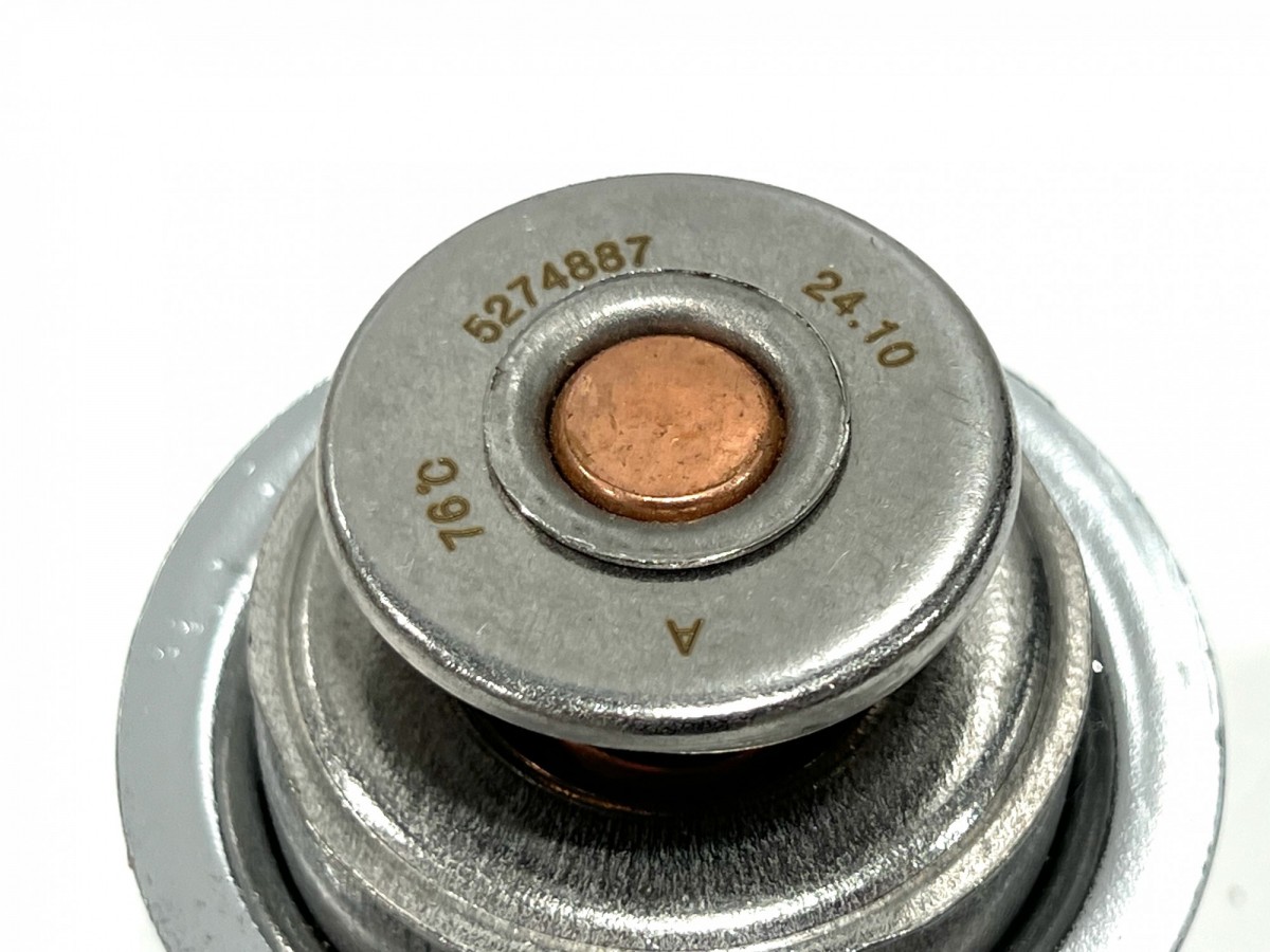 3940632 Термостат CUMMINS 3940632 Термостат CUMMINS