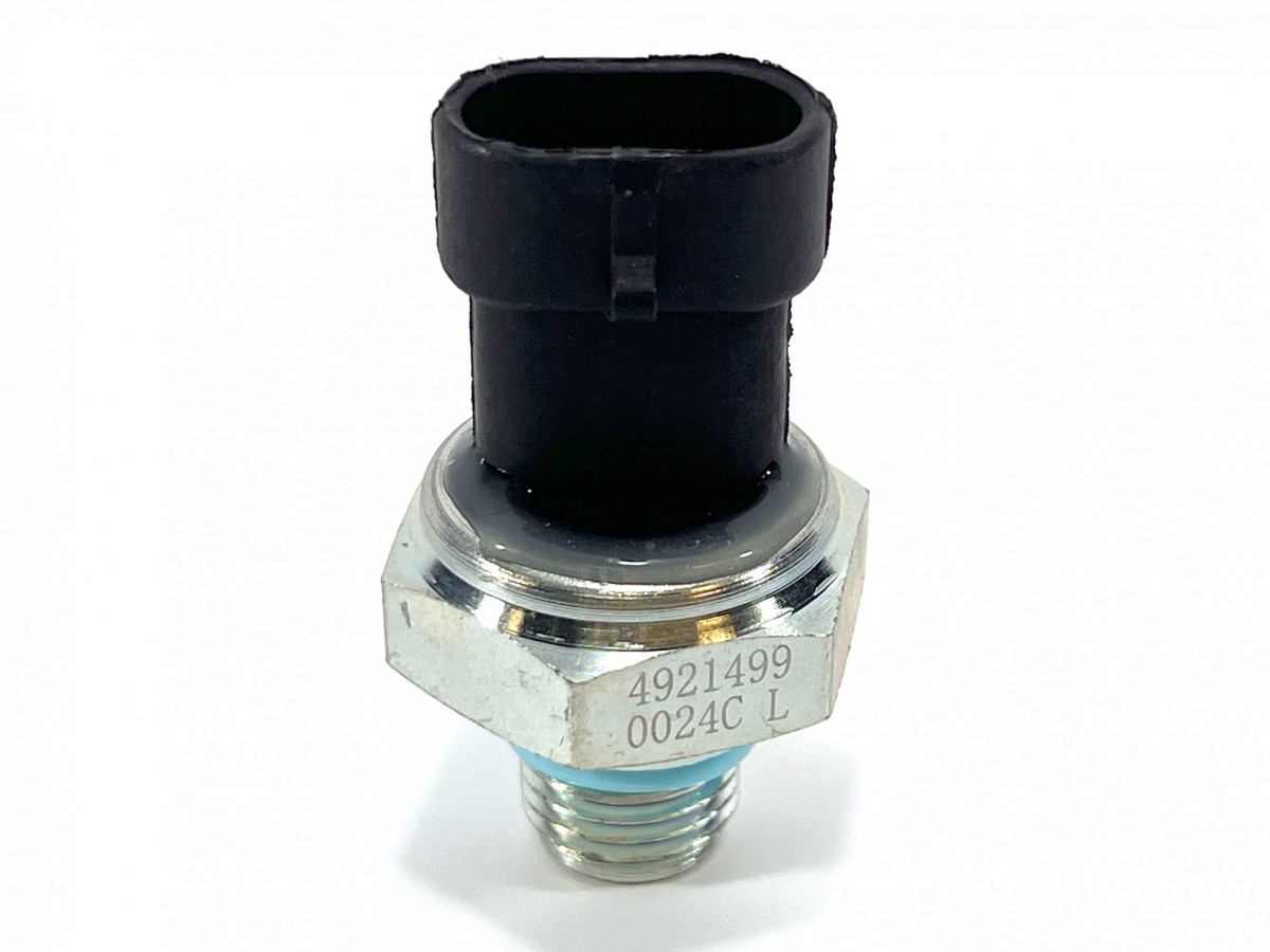 4921499 Датчик давления топлива CUMMINS 4921499 Датчик давления топлива CUMMINS