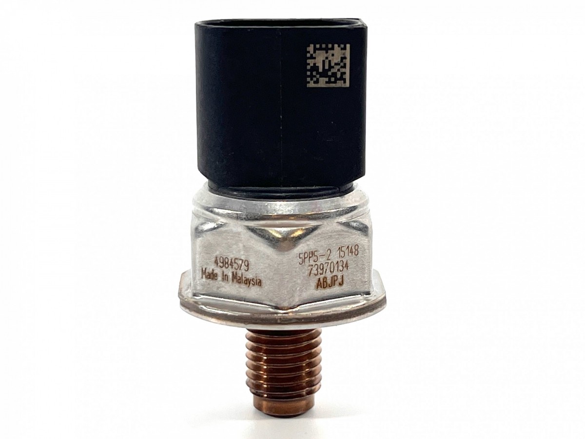 4984579 Датчик давления CUMMINS 4984579 Датчик давления CUMMINS