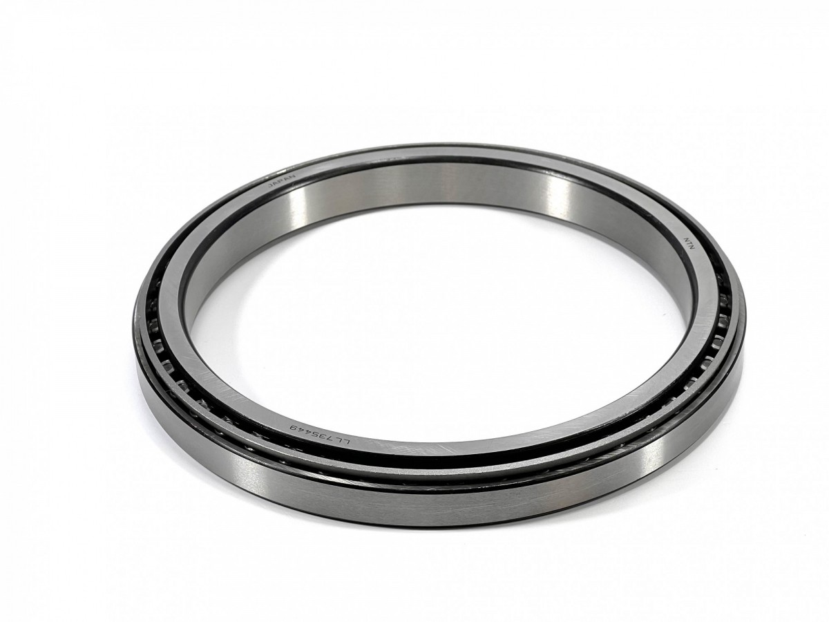 4321887 Подшипник роликовый конический NTN (Япония) HITACHI 4321887 Подшипник роликовый конический NTN (Япония) HITACHI