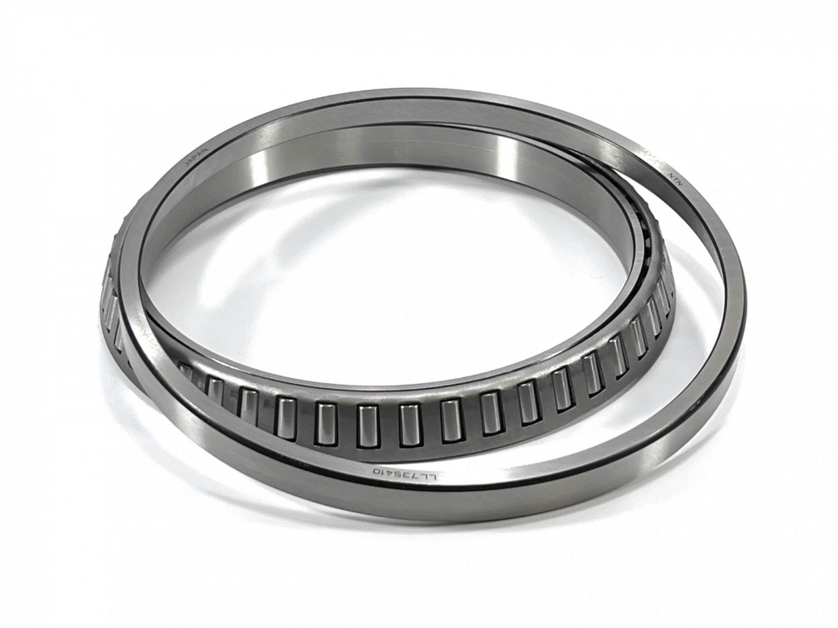 4321887 Подшипник роликовый конический NTN (Япония) HITACHI 4321887 Подшипник роликовый конический NTN (Япония) HITACHI