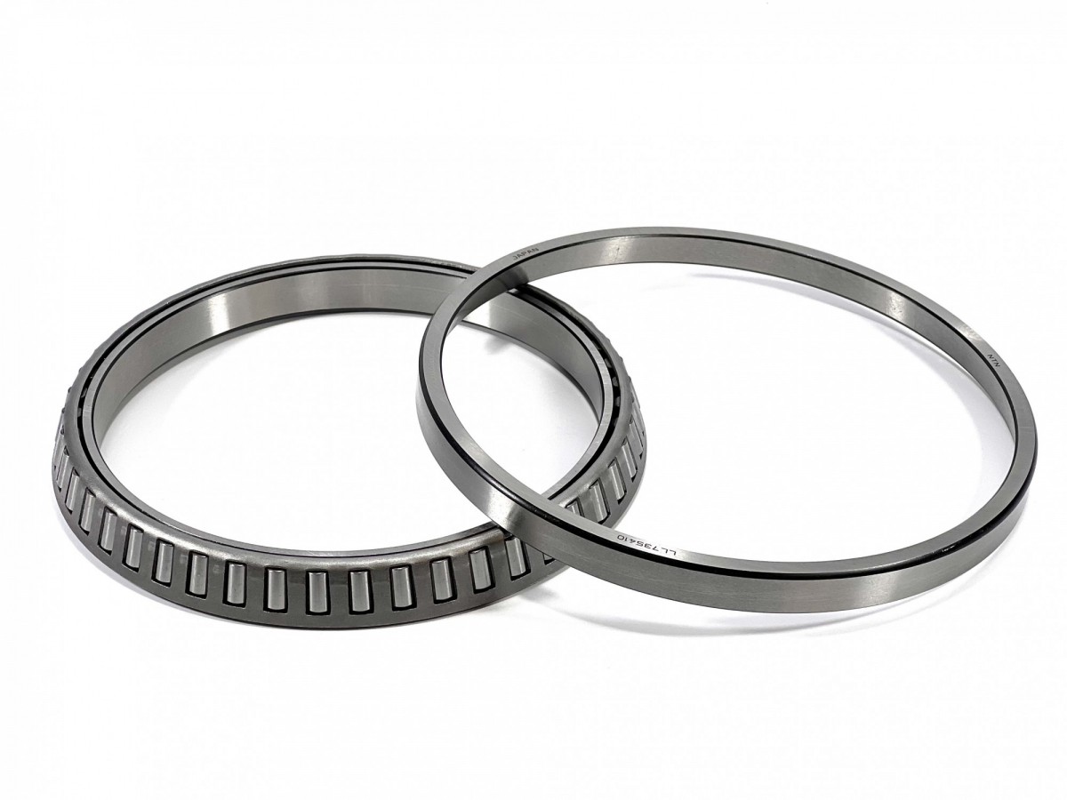 4321887 Подшипник роликовый конический NTN (Япония) HITACHI 4321887 Подшипник роликовый конический NTN (Япония) HITACHI