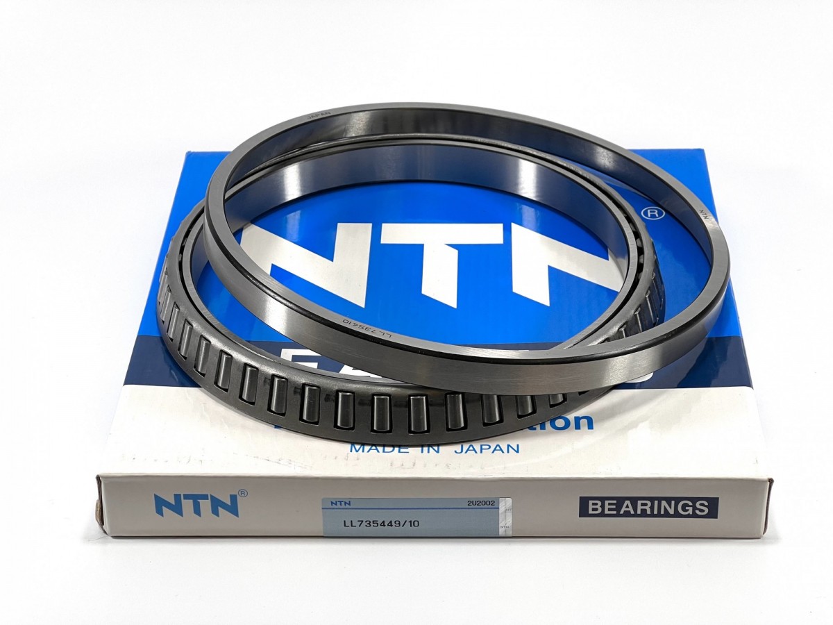 4321887 Подшипник роликовый конический NTN (Япония) HITACHI 4321887 Подшипник роликовый конический NTN (Япония) HITACHI