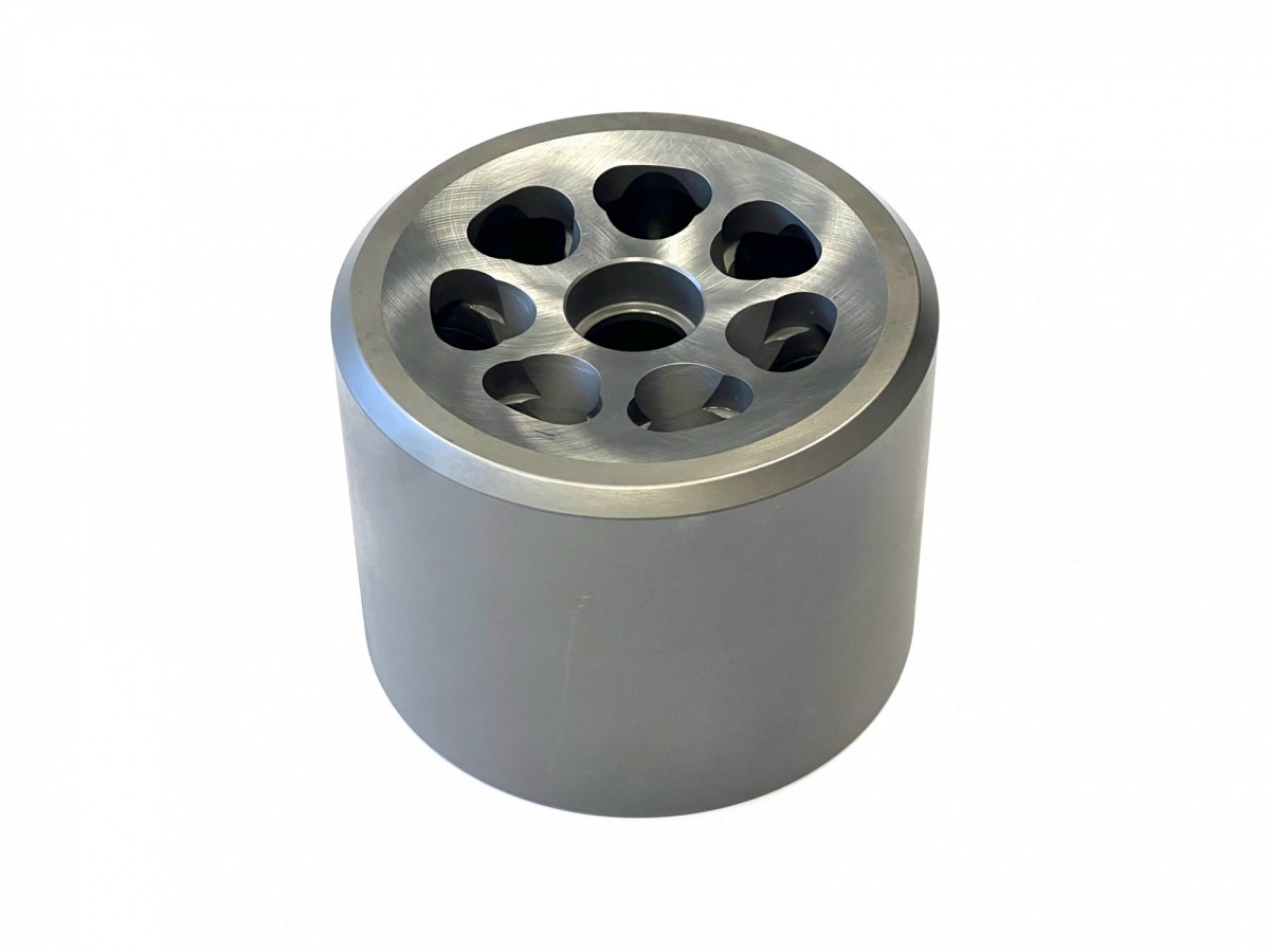 2022744 Ротор основного насоса HITACHI 2022744 Ротор основного насоса HITACHI