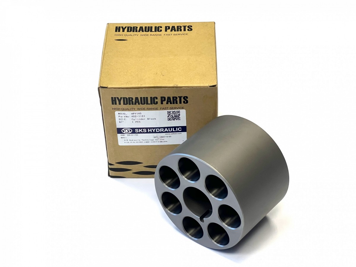 2022744 Ротор основного насоса HITACHI 2022744 Ротор основного насоса HITACHI