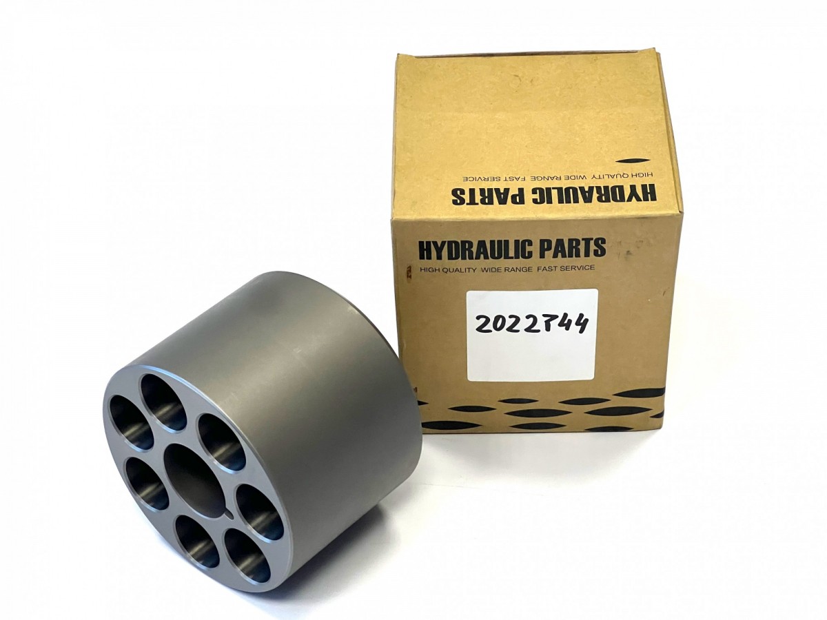 2022744 Ротор основного насоса HITACHI 2022744 Ротор основного насоса HITACHI