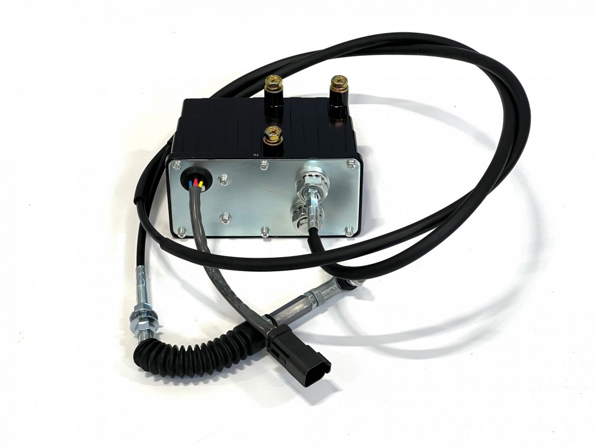 21EN-32340 Мотор шаговый HYUNDAI 21EN-32340 Мотор шаговый HYUNDAI