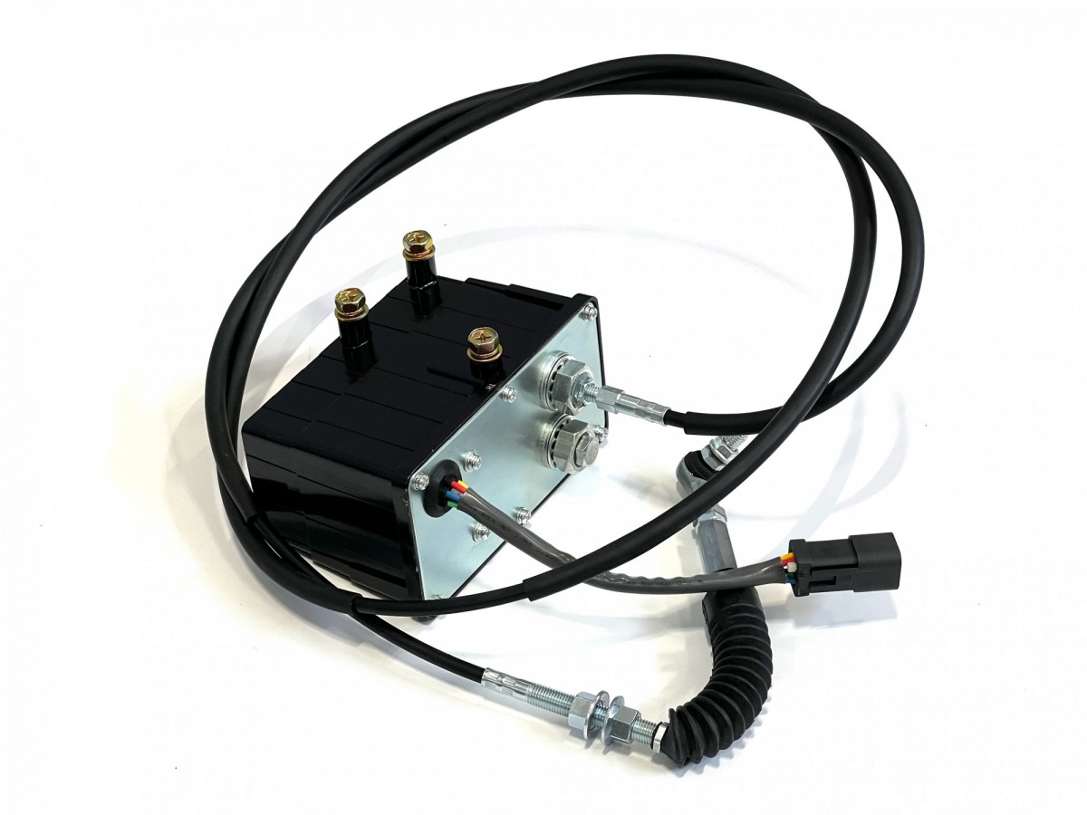 21EN-32340 Мотор шаговый HYUNDAI 21EN-32340 Мотор шаговый HYUNDAI