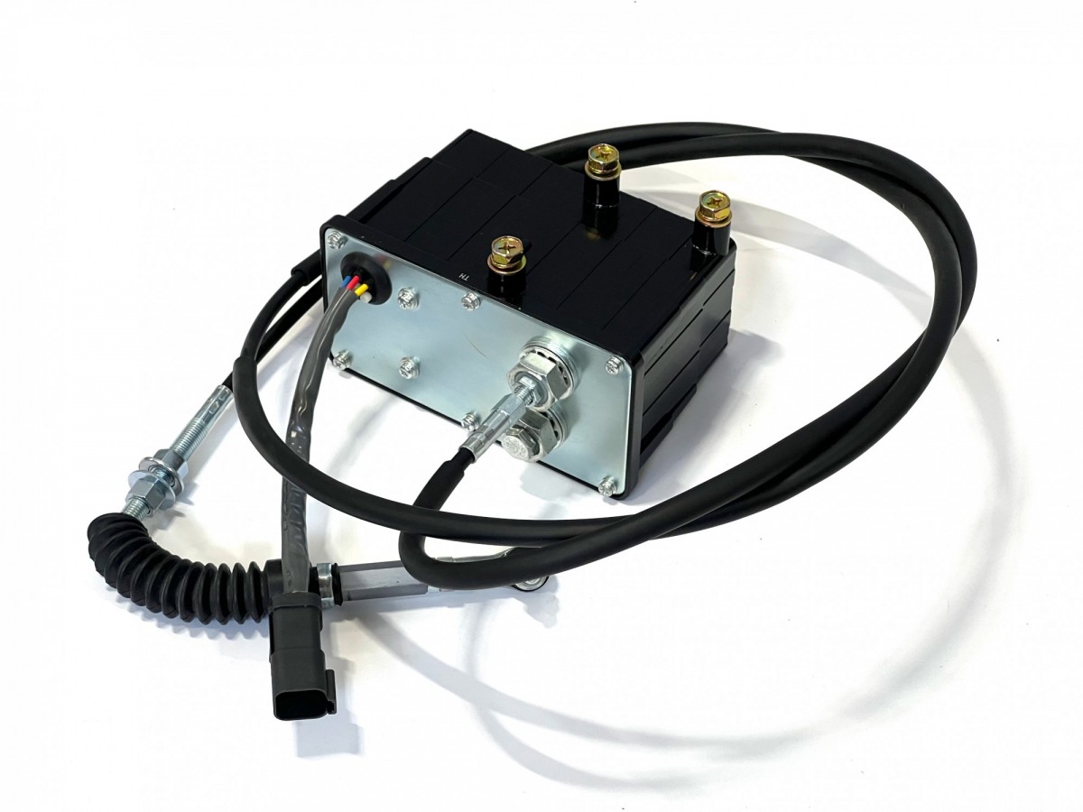 21EN-32340 Мотор шаговый HYUNDAI 21EN-32340 Мотор шаговый HYUNDAI