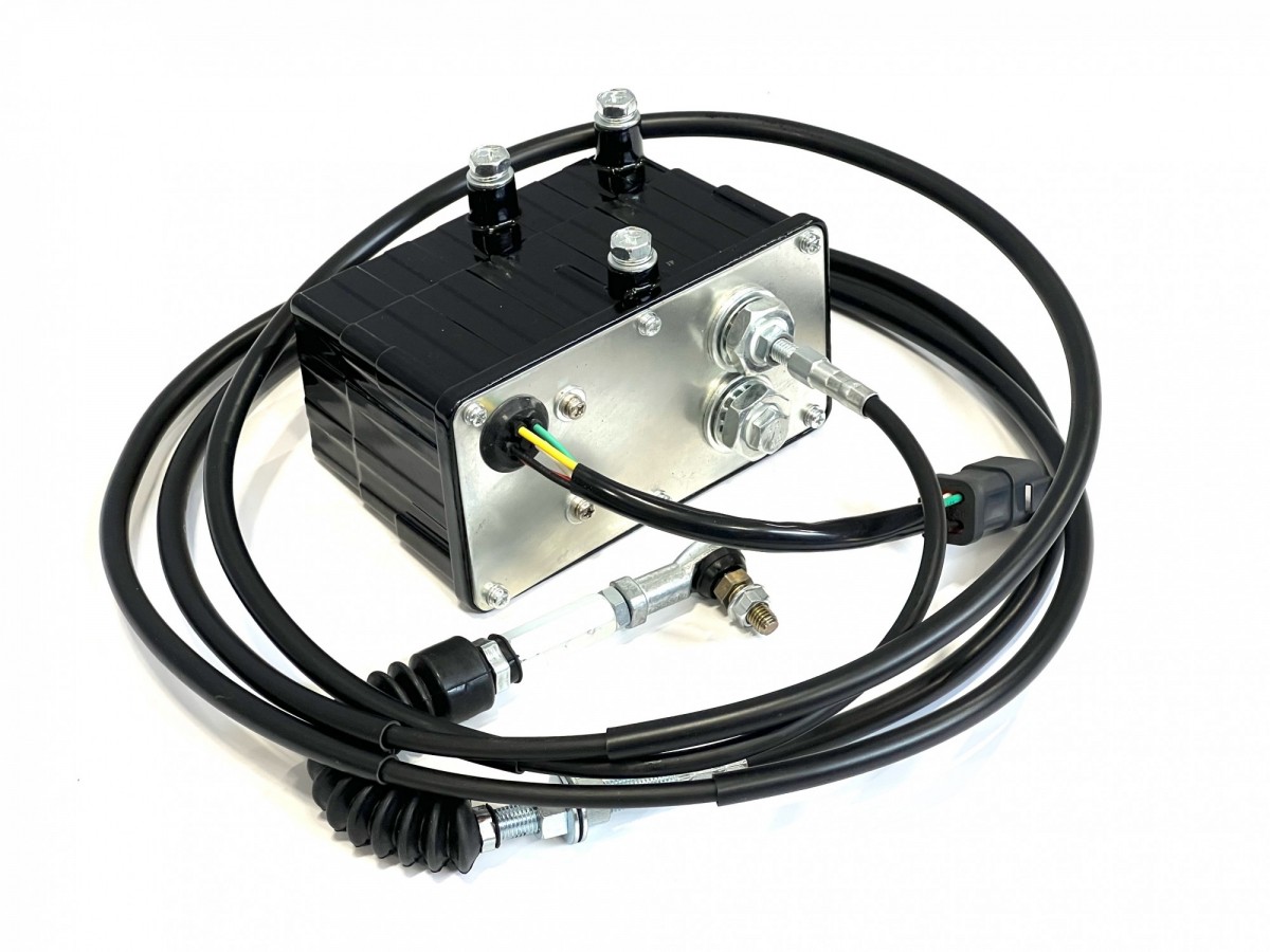 21EN-32360 Мотор шаговый HYUNDAI 21EN-32360 Мотор шаговый HYUNDAI