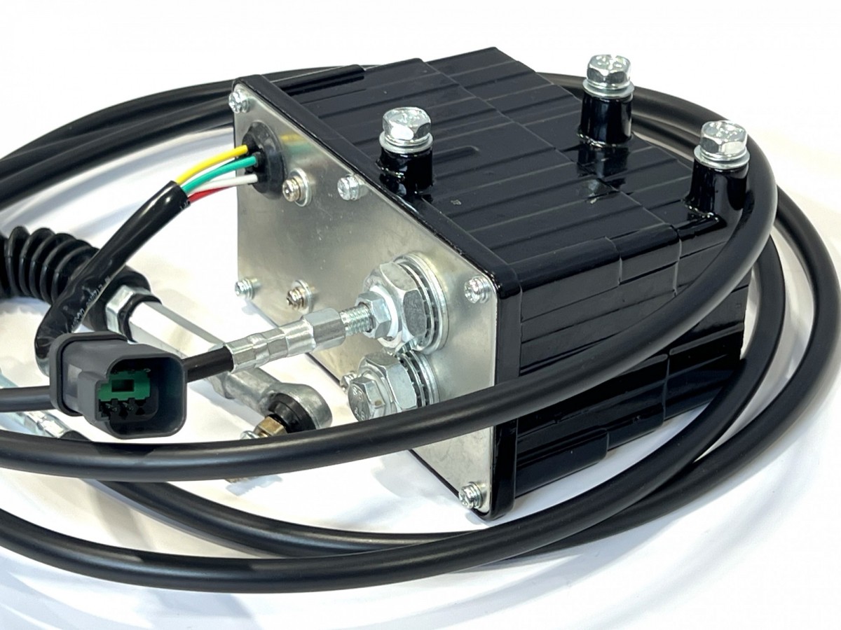 21EN-32360 Мотор шаговый HYUNDAI 21EN-32360 Мотор шаговый HYUNDAI