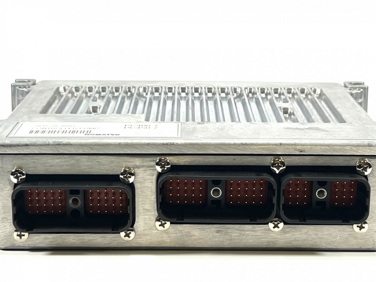 7835-28-9000 Контроллер KOMATSU 7835-28-9000 Контроллер KOMATSU