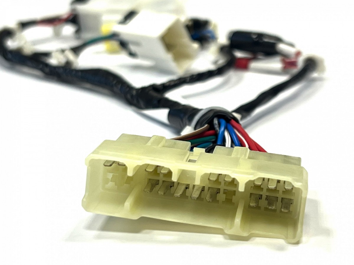 207-06-71170 Жгут проводов KOMATSU 207-06-71170 Жгут проводов KOMATSU