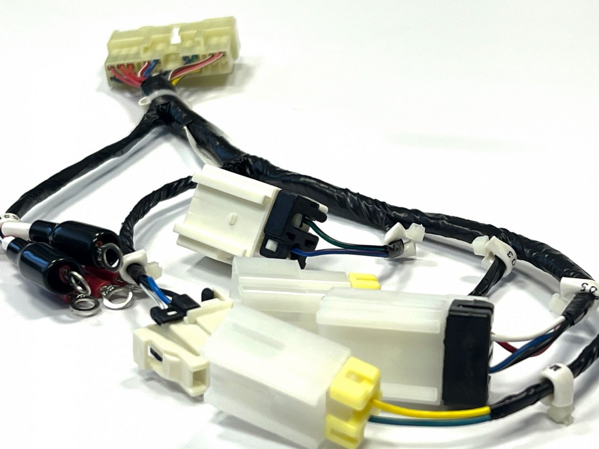 207-06-71170 Жгут проводов KOMATSU 207-06-71170 Жгут проводов KOMATSU