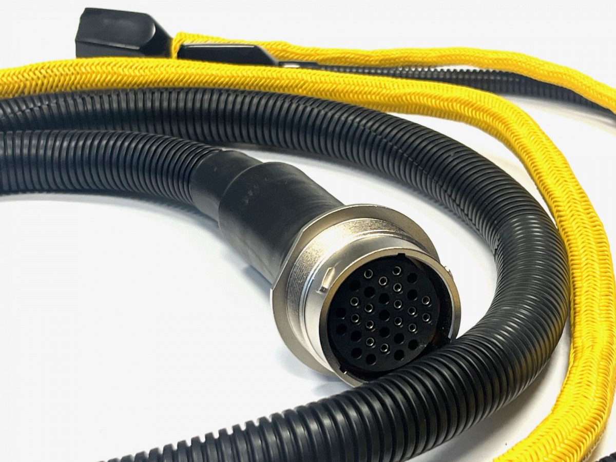 6156-81-9211 Жгут проводов форсунок KOMATSU 6156-81-9211 Жгут проводов форсунок KOMATSU