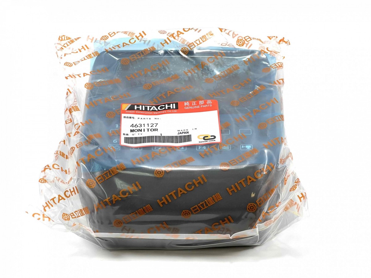 4631127 Монитор 4652262 HITACHI 4631127 Монитор 4652262 HITACHI