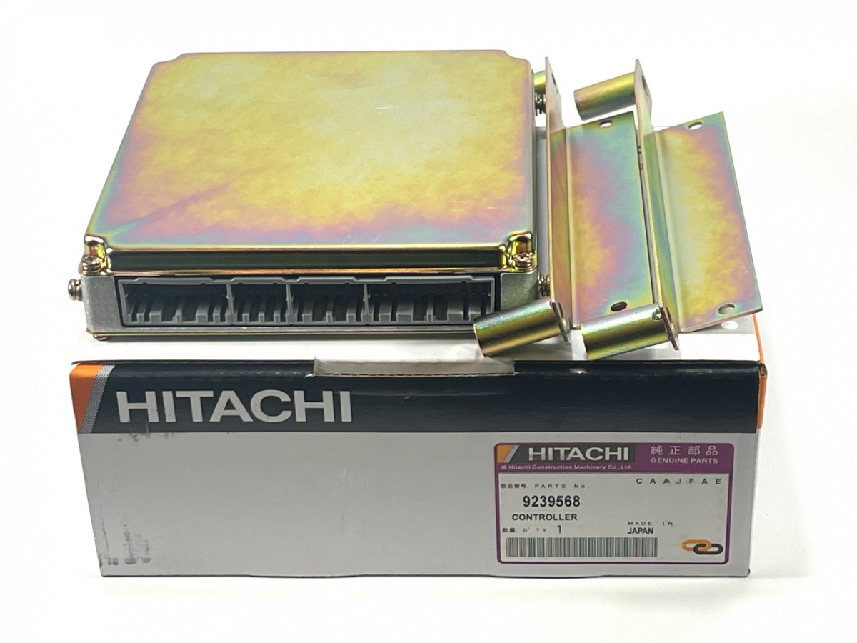 9239568 Контроллер информационный 9212078 HITACHI 9239568 Контроллер информационный 9212078 HITACHI