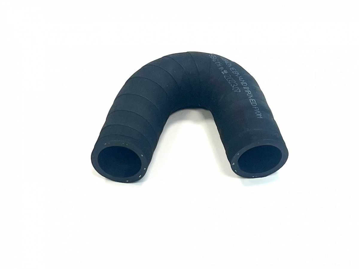 8972242040 Патрубок системы охлаждения ISUZU 8972242040 Патрубок системы охлаждения ISUZU