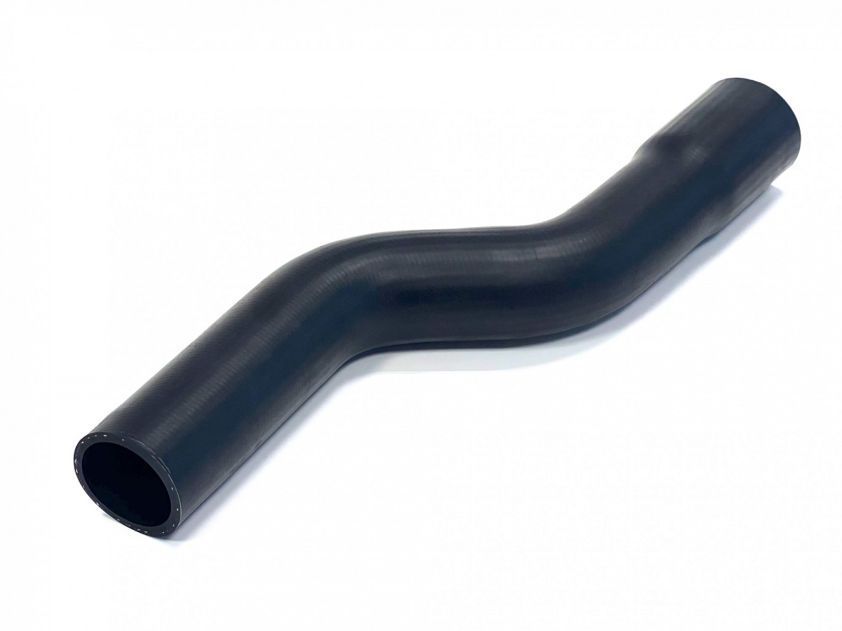 11N6-40100 Патрубок радиатора HYUNDAI 11N6-40100 Патрубок радиатора HYUNDAI