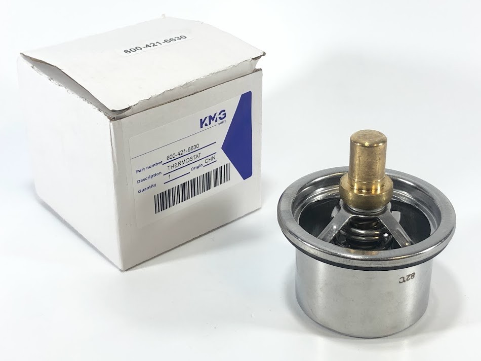 600-421-6630 Термостат 600-421-6610 KOMATSU 600-421-6630 Термостат 600-421-6610 KOMATSU