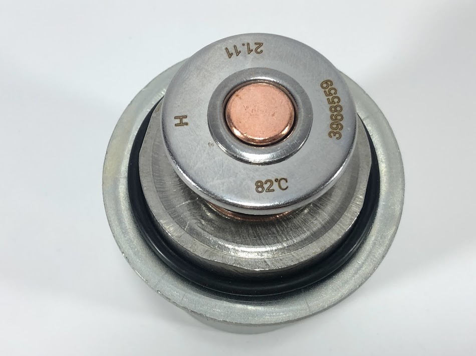 6741-61-1610 Термостат KOMATSU 6741-61-1610 Термостат KOMATSU