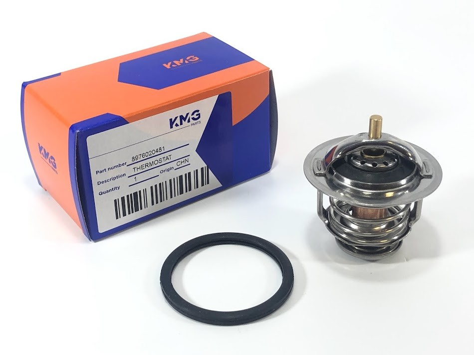 8976020481 Термостат 8976020482, 8976020352, 8976020353 ISUZU 8976020481 Термостат 8976020482, 8976020352, 8976020353 ISUZU