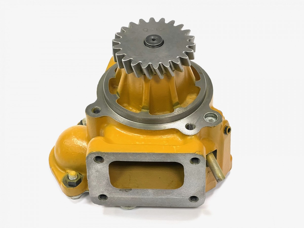 6251-61-1101 Насос водяной 6251-61-1103, 6251-61-1102 KOMATSU 6251-61-1101 Насос водяной 6251-61-1103, 6251-61-1102 KOMATSU