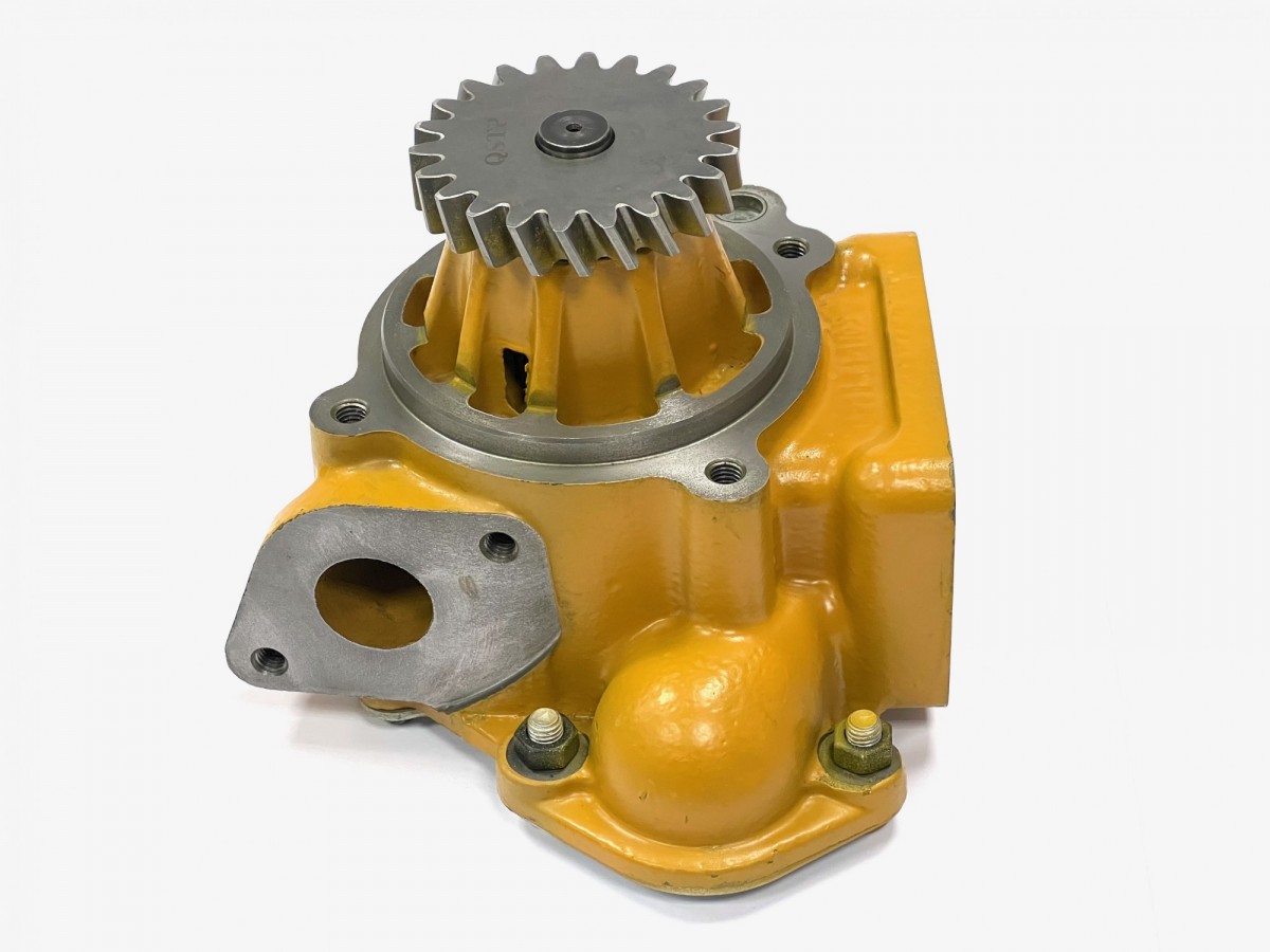 6251-61-1101 Насос водяной 6251-61-1103, 6251-61-1102 KOMATSU 6251-61-1101 Насос водяной 6251-61-1103, 6251-61-1102 KOMATSU