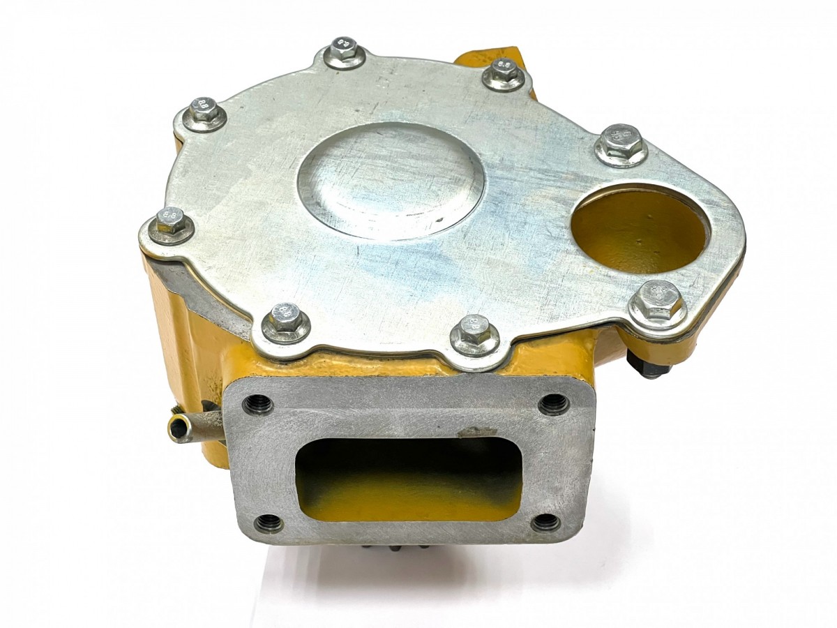 6251-61-1101 Насос водяной 6251-61-1103, 6251-61-1102 KOMATSU 6251-61-1101 Насос водяной 6251-61-1103, 6251-61-1102 KOMATSU