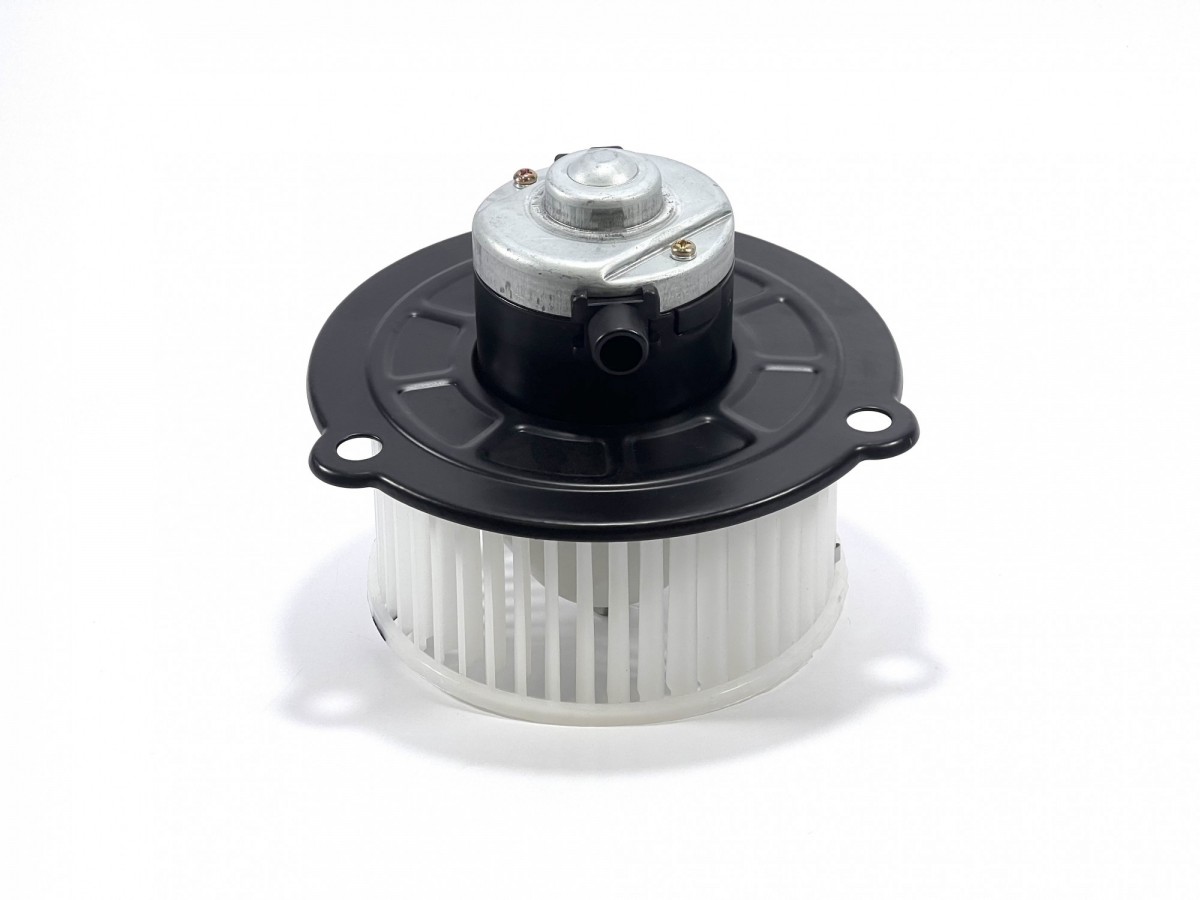 195-911-4660 Мотор отопителя ND162500-22500 KOMATSU 195-911-4660 Мотор отопителя ND162500-22500 KOMATSU