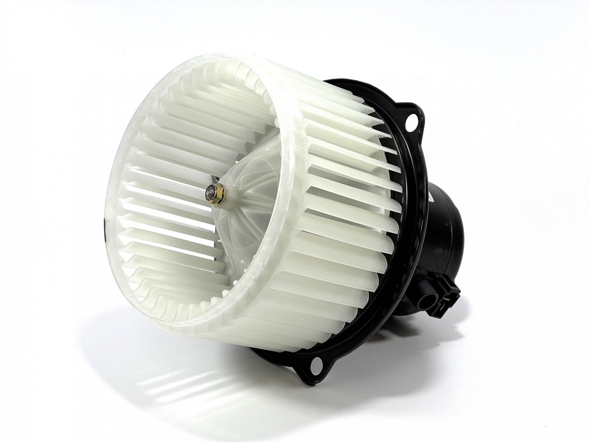 ND116340-3860 Мотор отопителя KOMATSU ND116340-3860 Мотор отопителя KOMATSU