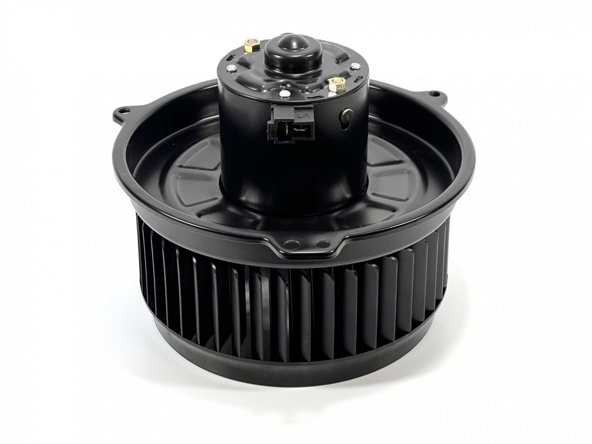 ND116340-7030 Мотор отопителя KOMATSU ND116340-7030 Мотор отопителя KOMATSU