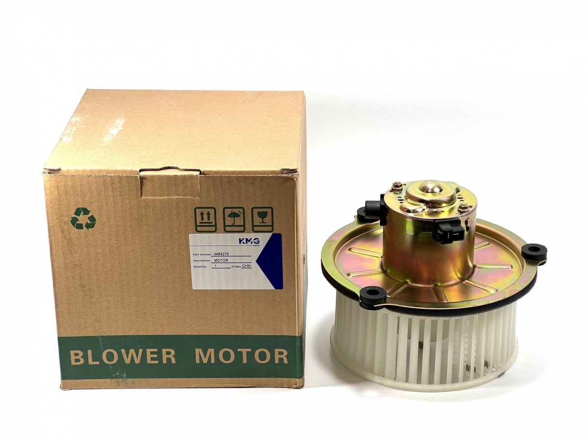 4658943 Мотор кондиционера HITACHI 4658943 Мотор кондиционера HITACHI