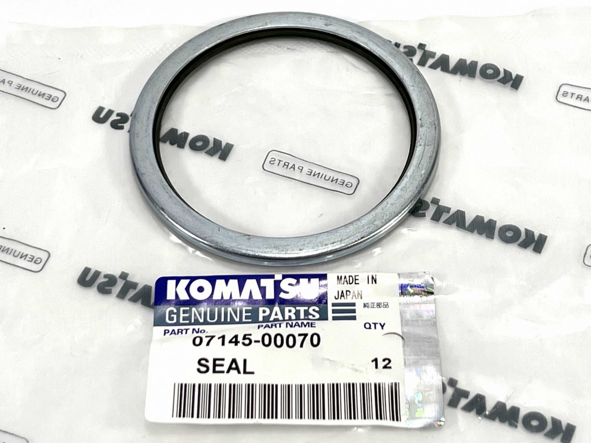 07145-00070 Пыльник 130-09-12911 KOMATSU 07145-00070 Пыльник 130-09-12911 KOMATSU