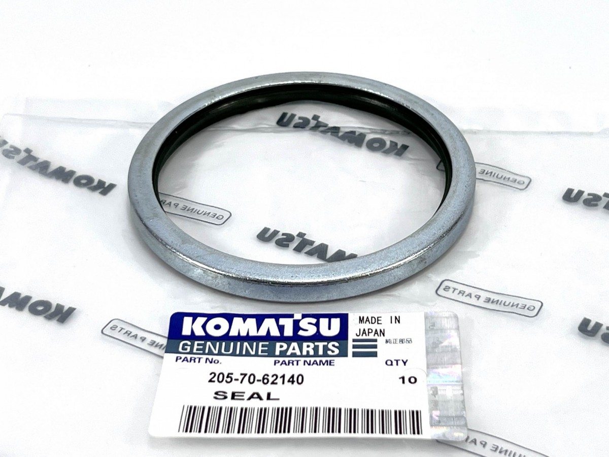 205-70-62140 Пыльник 20Y-70-23230, 4067902 KOMATSU 205-70-62140 Пыльник 20Y-70-23230, 4067902 KOMATSU