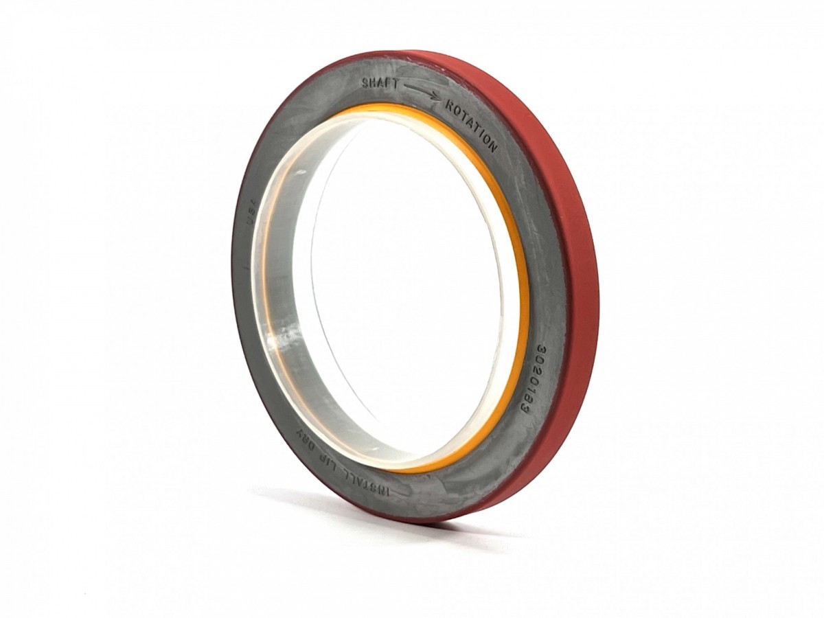 6711-29-3521 Сальник коленвала передний 6711-21-3521 KOMATSU 6711-29-3521 Сальник коленвала передний 6711-21-3521 KOMATSU