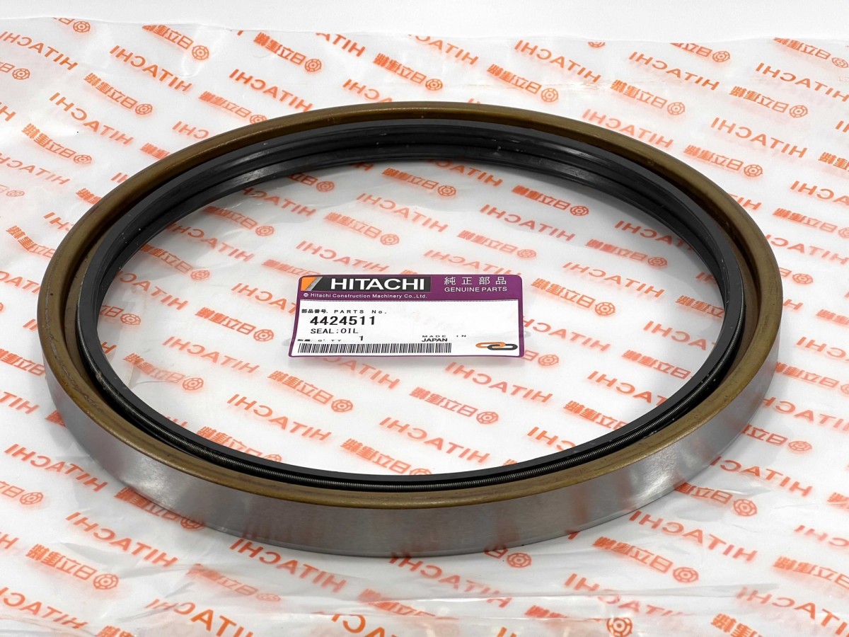 4424511 Сальник редуктора поворота HITACHI 4424511 Сальник редуктора поворота HITACHI